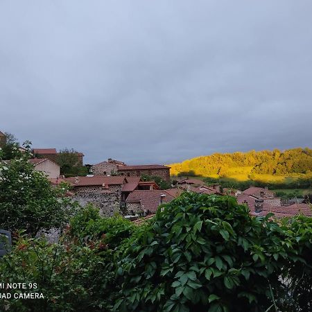 Casa Flo Villa Polignac  ภายนอก รูปภาพ