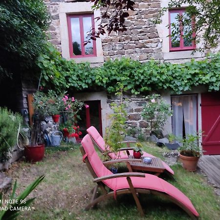 Casa Flo Villa Polignac  ภายนอก รูปภาพ