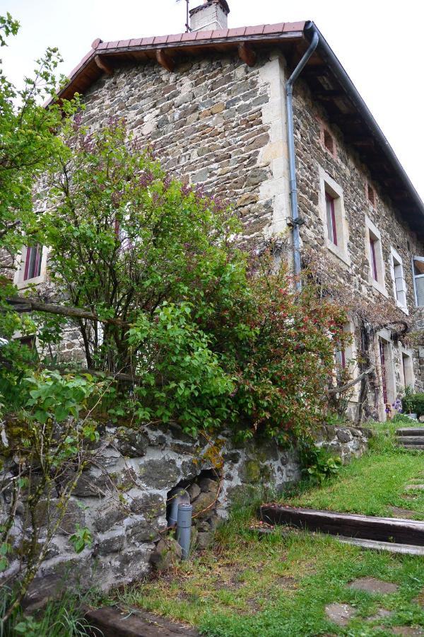 Casa Flo Villa Polignac  ภายนอก รูปภาพ