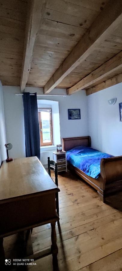 Casa Flo Villa Polignac  ภายนอก รูปภาพ