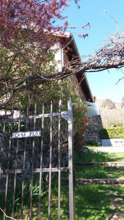 Casa Flo Villa Polignac  ภายนอก รูปภาพ